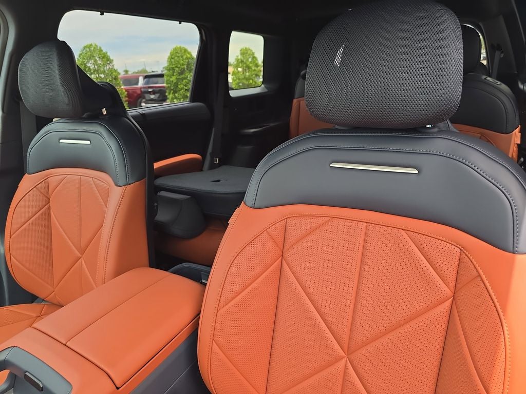2027 Kia Telluride Hybrid SX