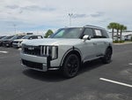 2027 Kia Telluride Hybrid SX