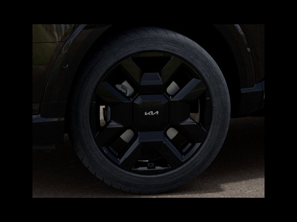 2027 Kia Telluride Hybrid SX