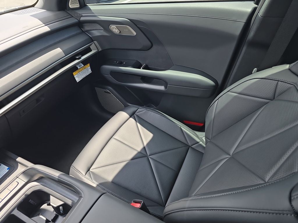 2027 Kia Telluride Hybrid SX Hybrid