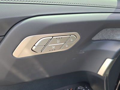 2027 Kia Telluride Hybrid SX Hybrid