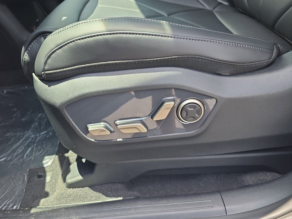 2027 Kia Telluride Hybrid SX Hybrid