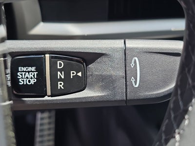 2027 Kia Telluride Hybrid SX Hybrid