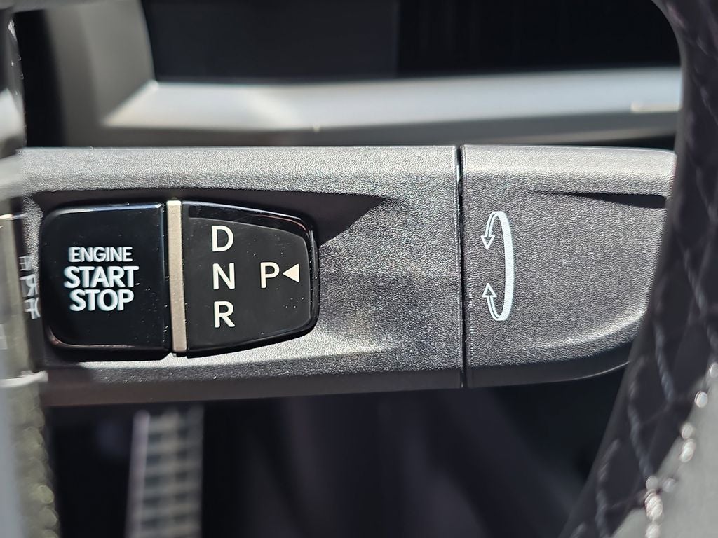 2027 Kia Telluride Hybrid SX Hybrid