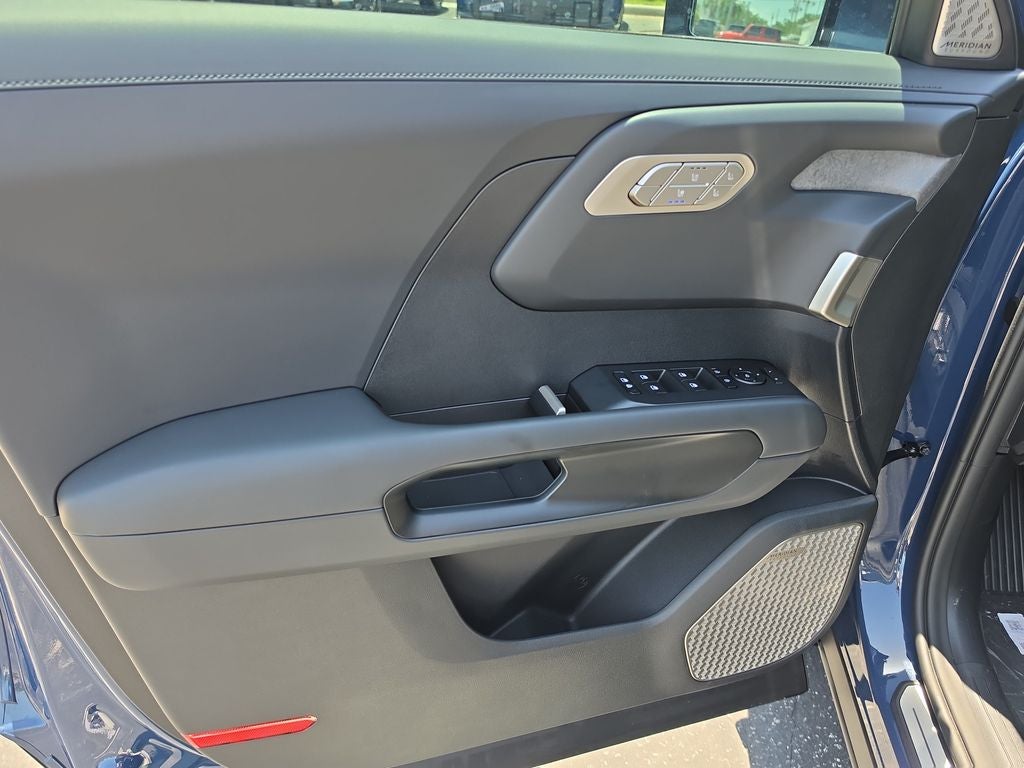 2027 Kia Telluride Hybrid SX