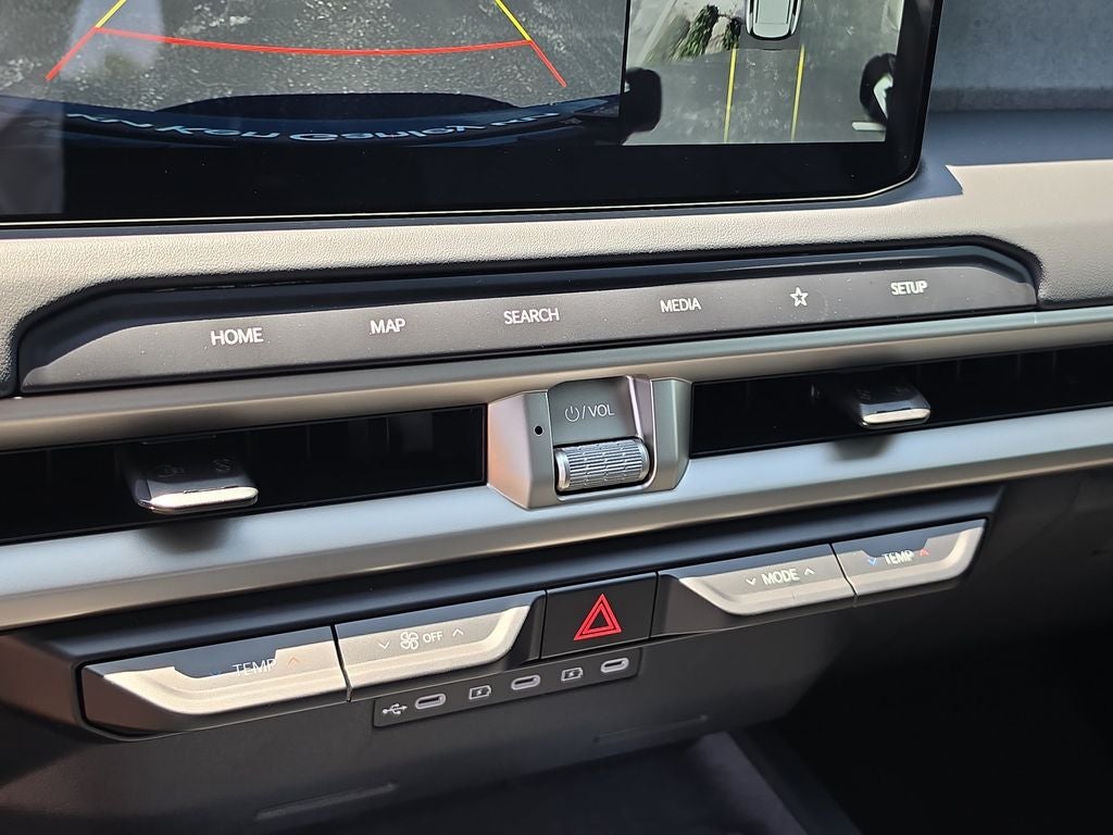 2027 Kia Telluride Hybrid SX