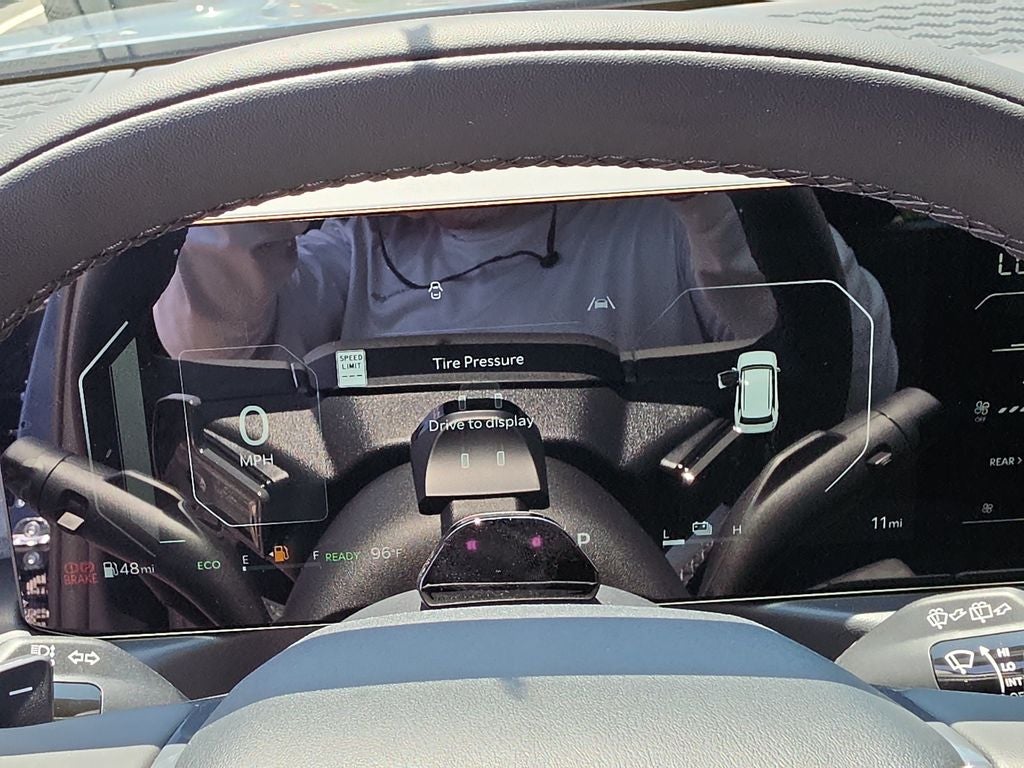 2027 Kia Telluride Hybrid SX