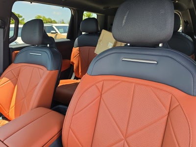 2027 Kia Telluride Hybrid SX