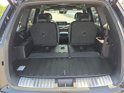 2027 Kia Telluride Hybrid SX