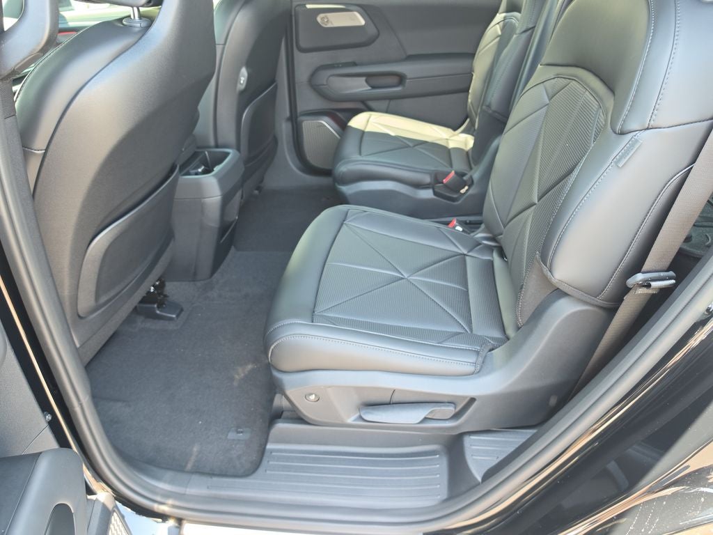 2027 Kia Telluride Hybrid SX
