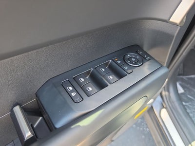 2027 Kia Telluride Hybrid SX