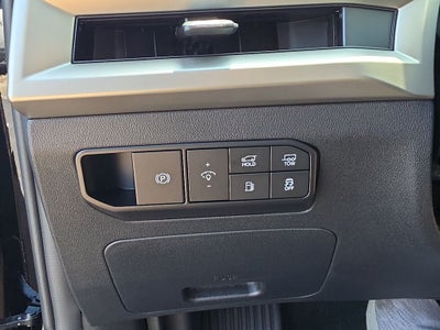 2027 Kia Telluride Hybrid SX