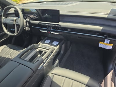 2027 Kia Telluride X-Pro SX