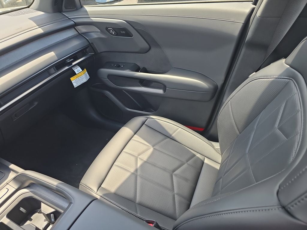 2027 Kia Telluride X-Pro SX