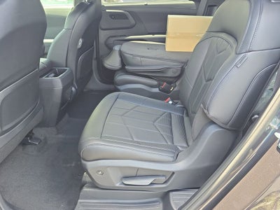 2027 Kia Telluride X-Pro SX
