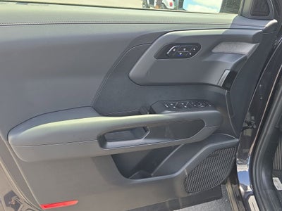 2027 Kia Telluride X-Pro SX