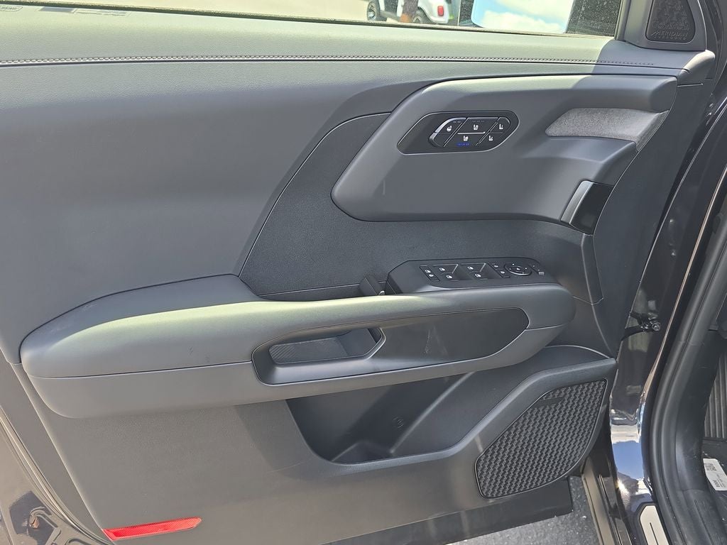 2027 Kia Telluride X-Pro SX