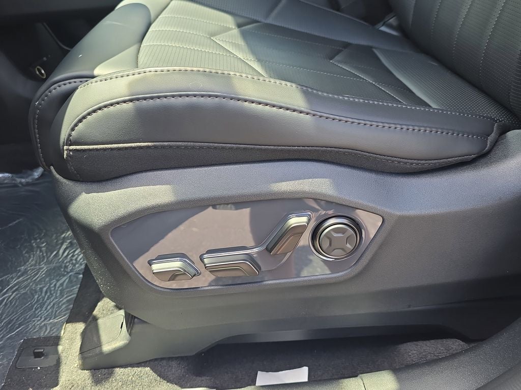2027 Kia Telluride X-Pro SX