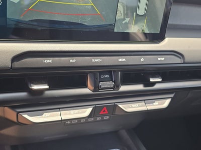 2027 Kia Telluride X-Pro SX