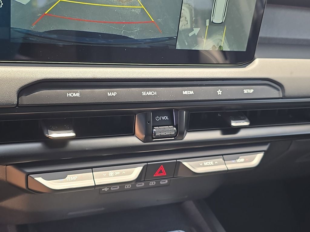 2027 Kia Telluride X-Pro SX