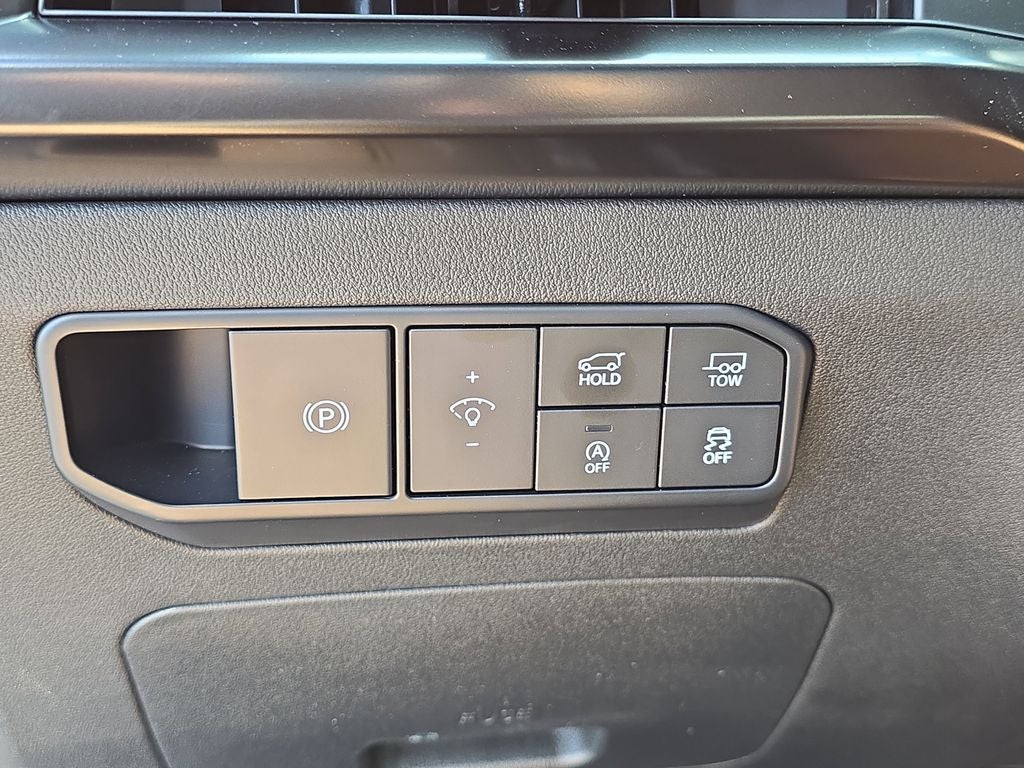 2027 Kia Telluride X-Pro SX