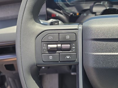 2027 Kia Telluride X-Pro SX