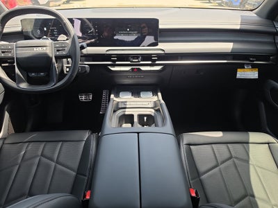 2027 Kia Telluride X-Pro SX