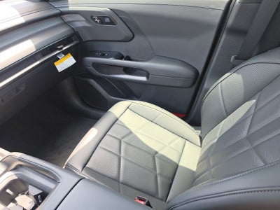 2027 Kia Telluride X-Pro SX