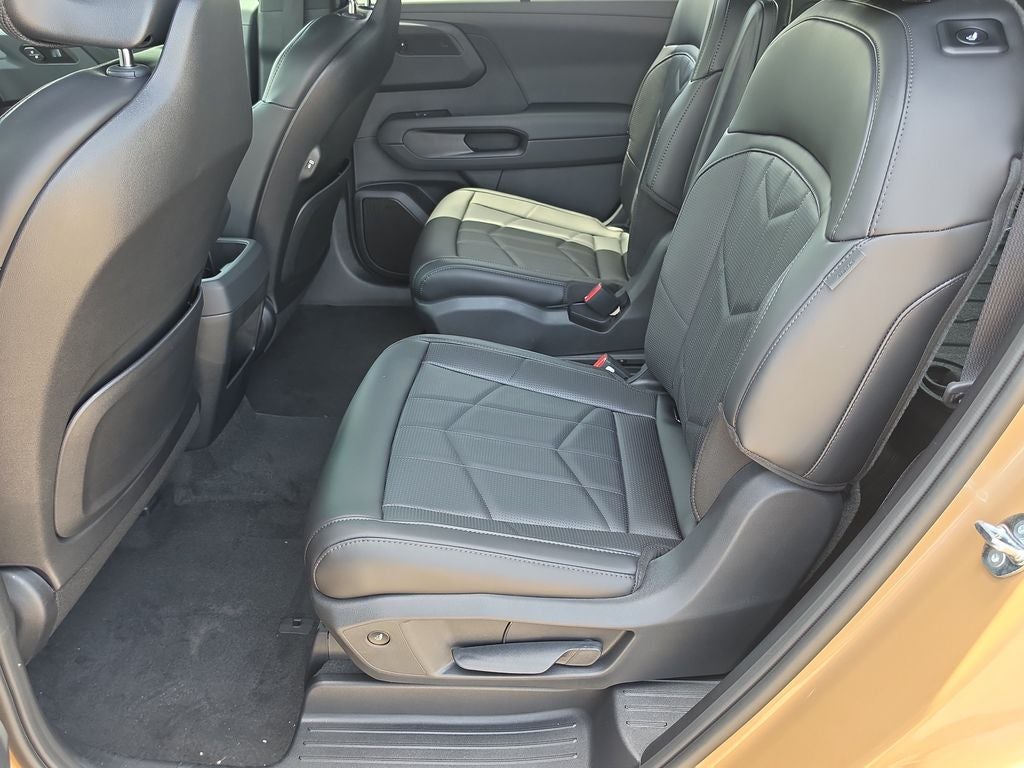 2027 Kia Telluride X-Pro SX
