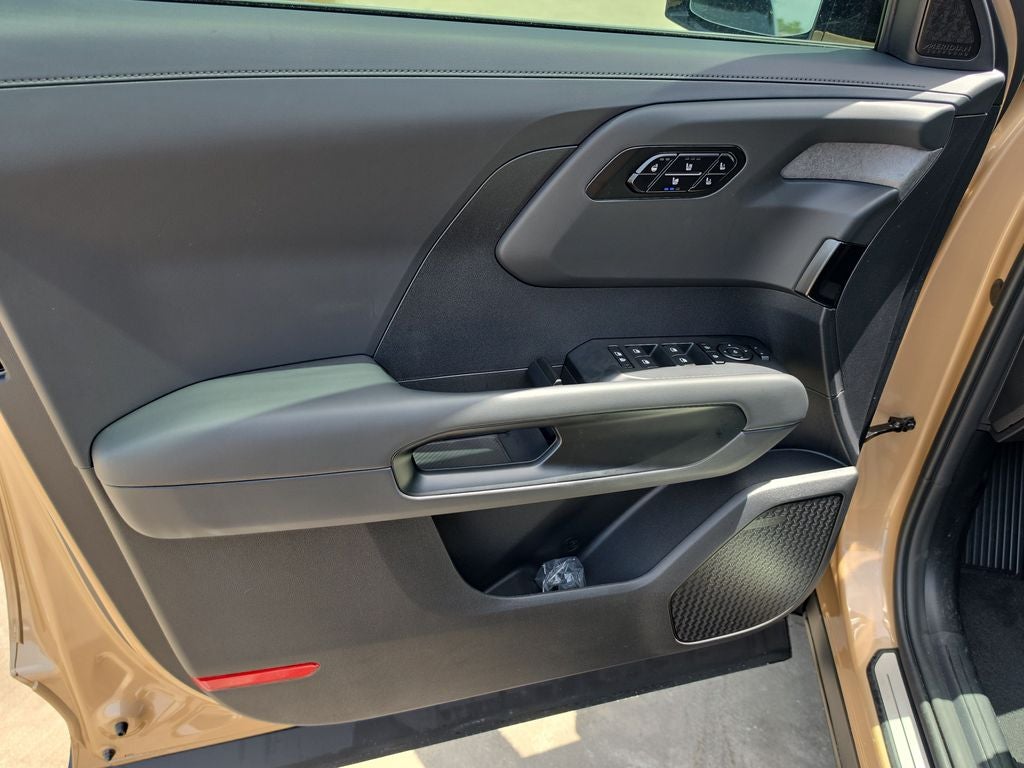 2027 Kia Telluride X-Pro SX