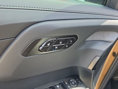 2027 Kia Telluride X-Pro SX