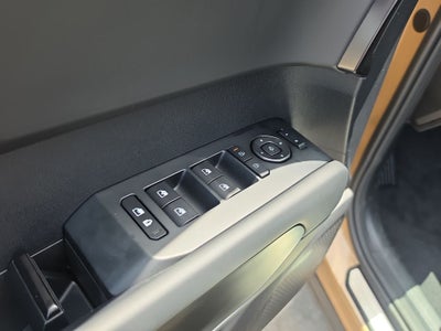 2027 Kia Telluride X-Pro SX