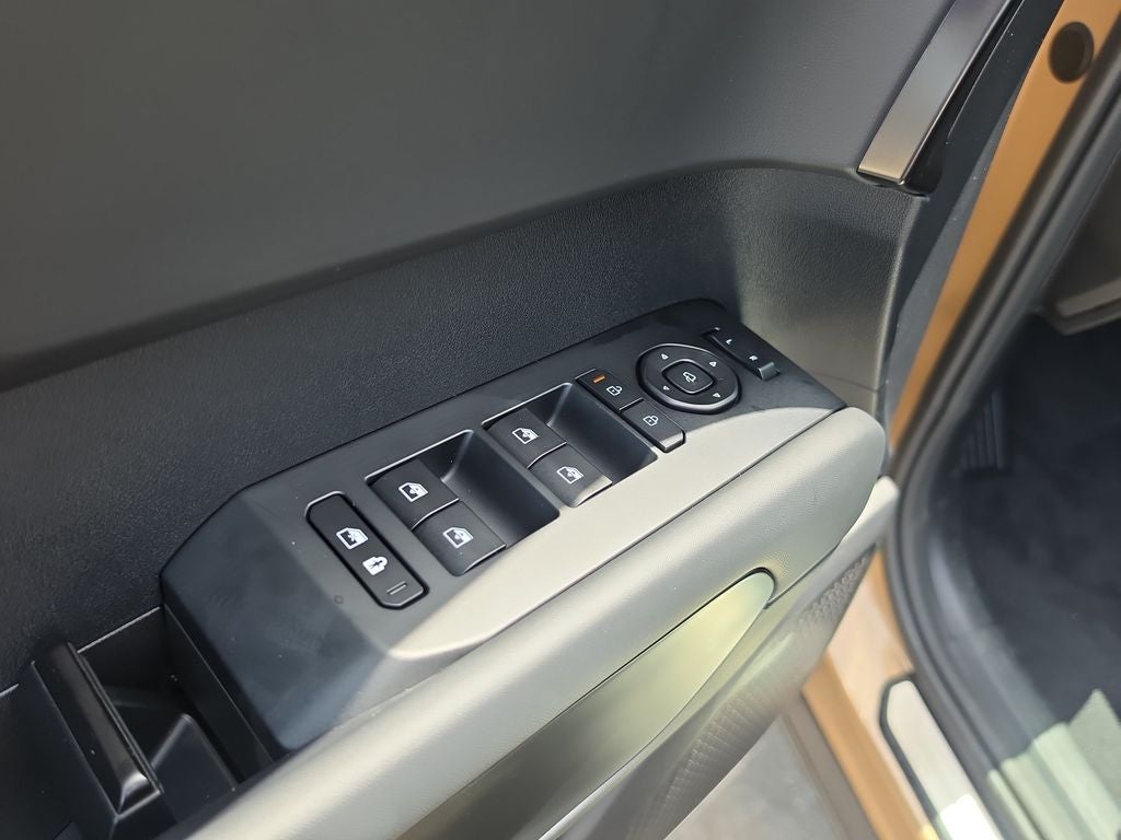 2027 Kia Telluride X-Pro SX