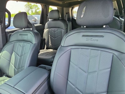 2027 Kia Telluride X-Pro SX