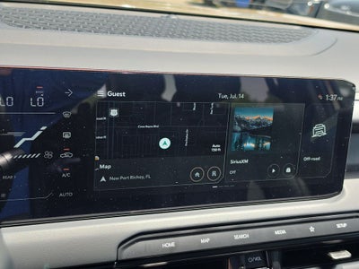 2027 Kia Telluride X-Pro SX