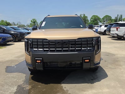2027 Kia Telluride X-Pro SX