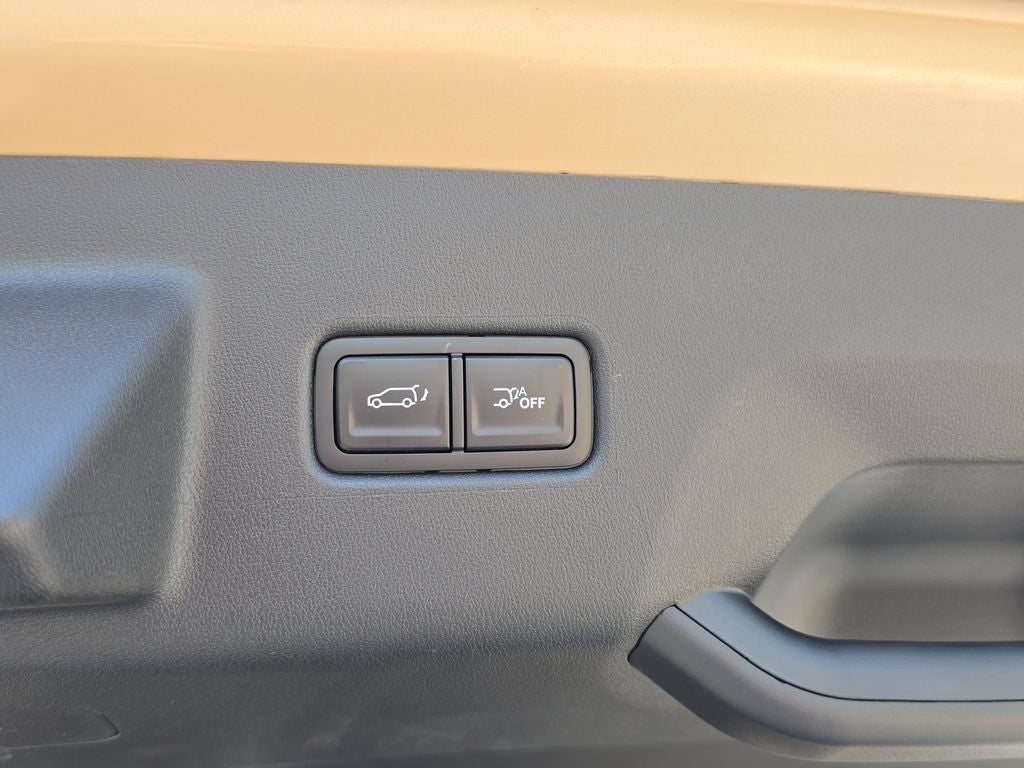 2027 Kia Telluride X-Pro SX