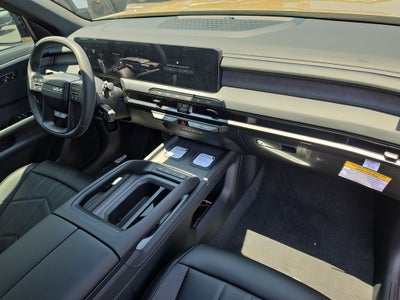 2027 Kia Telluride X-Pro SX