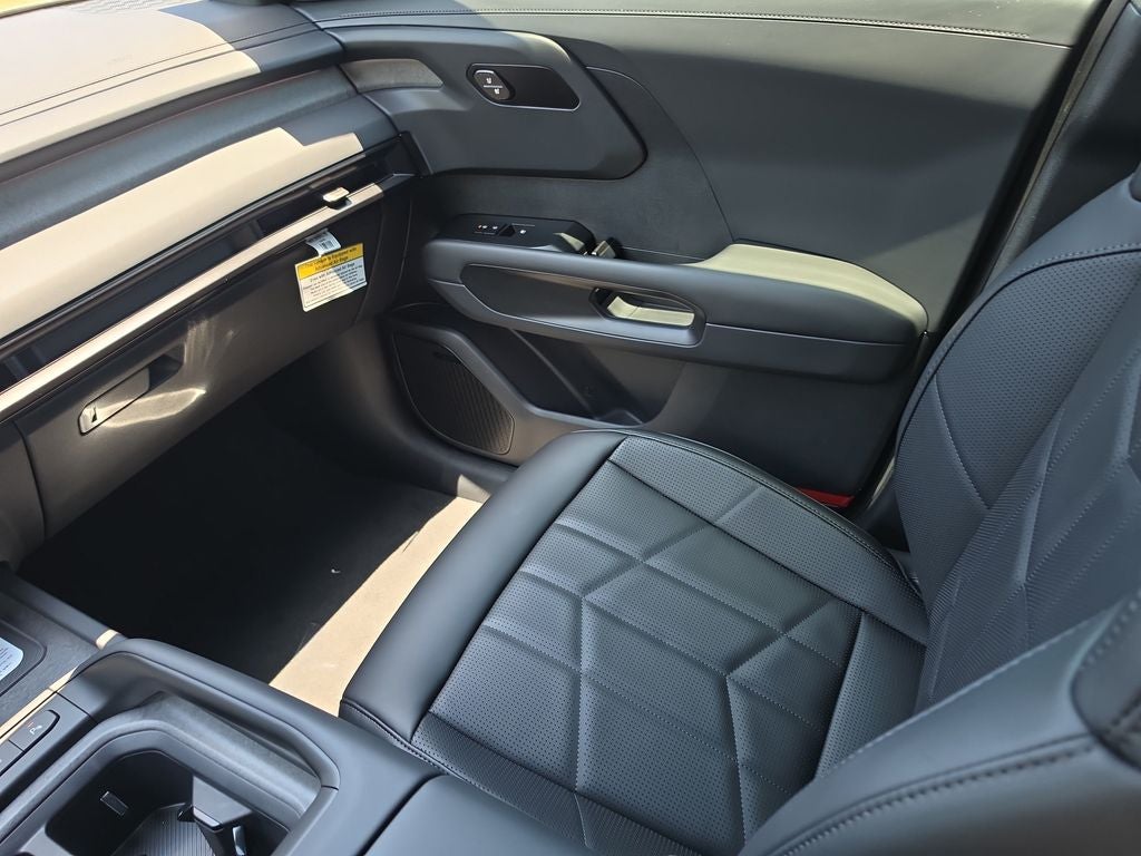 2027 Kia Telluride X-Pro SX