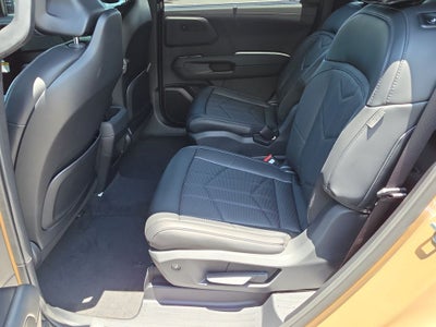 2027 Kia Telluride X-Pro SX