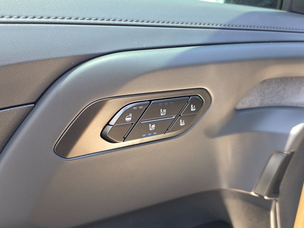 2027 Kia Telluride X-Pro SX