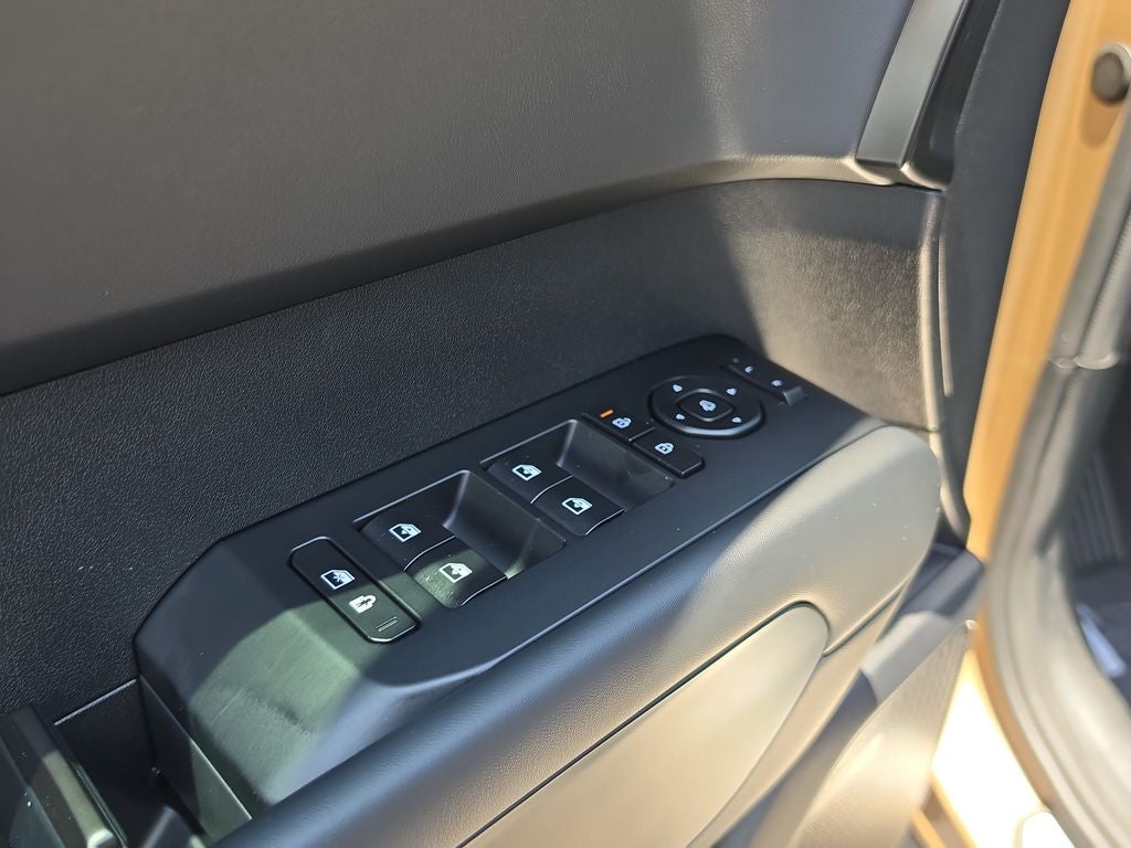 2027 Kia Telluride X-Pro SX