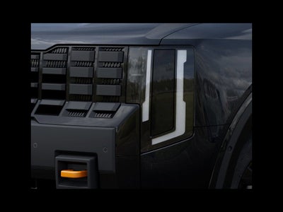 2027 Kia Telluride X-Pro SX