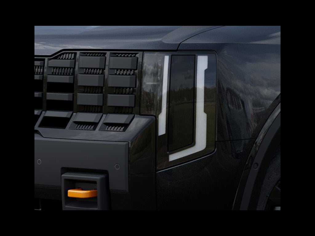 2027 Kia Telluride X-Pro SX