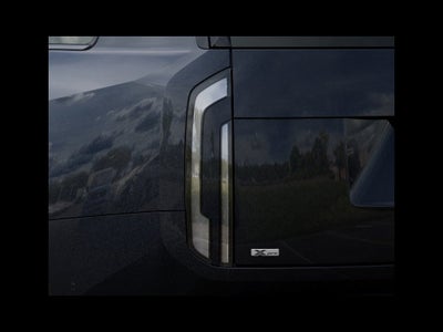 2027 Kia Telluride X-Pro SX