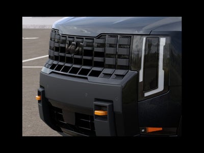2027 Kia Telluride X-Pro SX