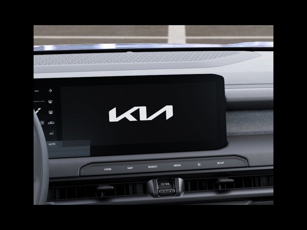 2027 Kia Telluride X-Pro SX