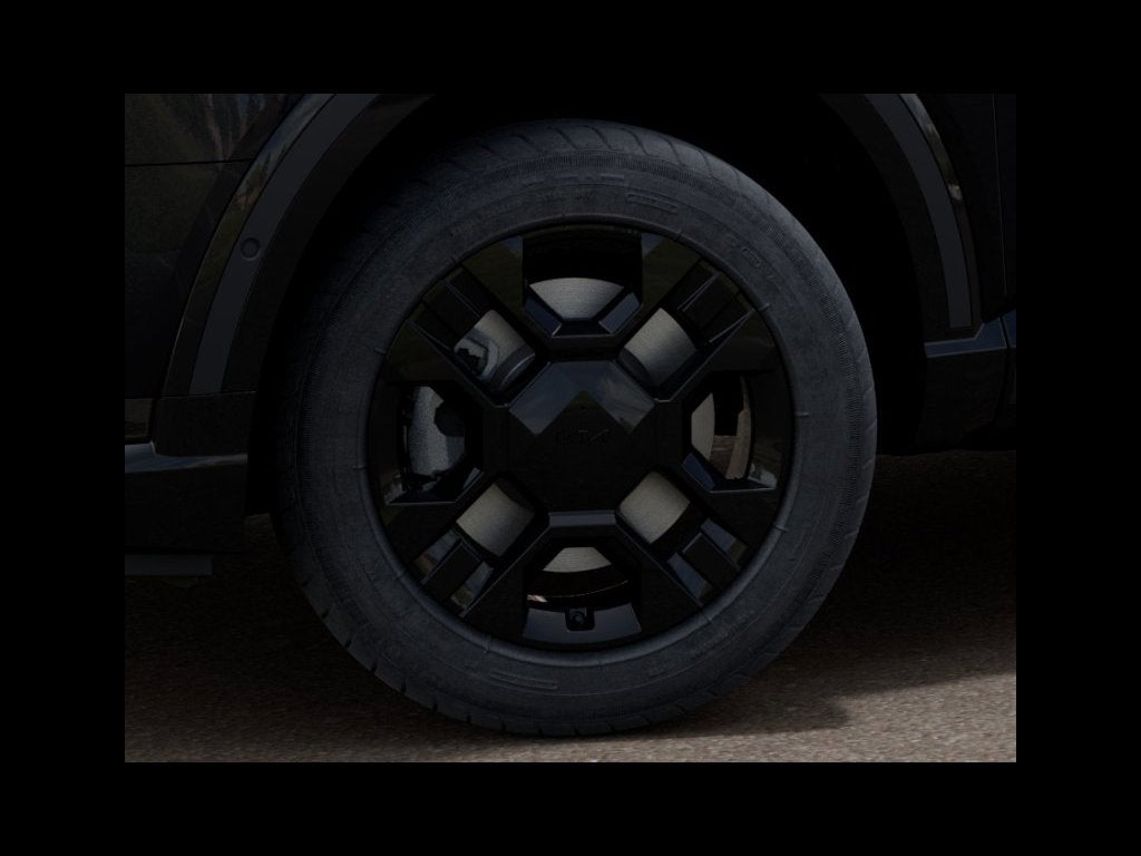 2027 Kia Telluride X-Pro SX