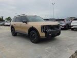 2027 Kia Telluride X-Pro SX