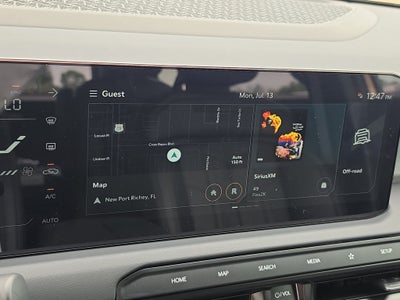 2027 Kia Telluride X-Pro SX
